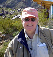Lee Lynch