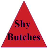 Shy butches